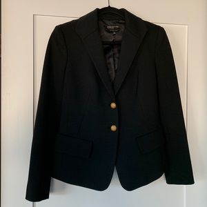 Jones New York Stretchy Blazer